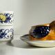 COQUETIERS Villeroy & Boch VINTAGE
