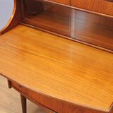Writing desk by Gunnar Falsig for Holstebro Møbelfabrik, 1960