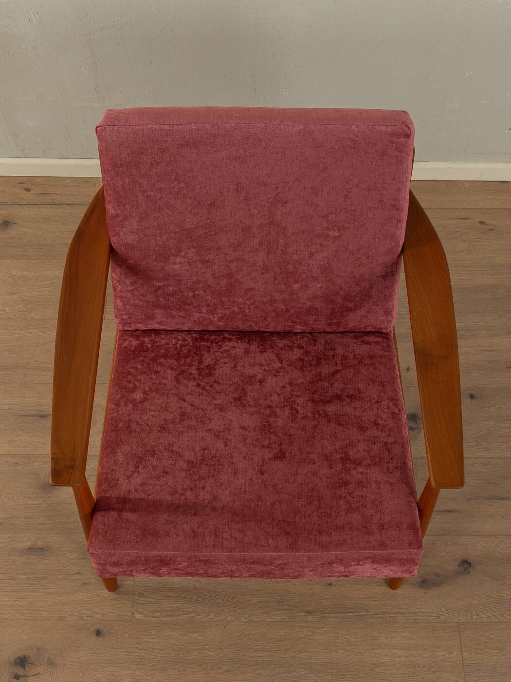 1960s Armchair