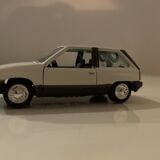 Vintage Opel Corsa #1159 1:43 Mint in original box