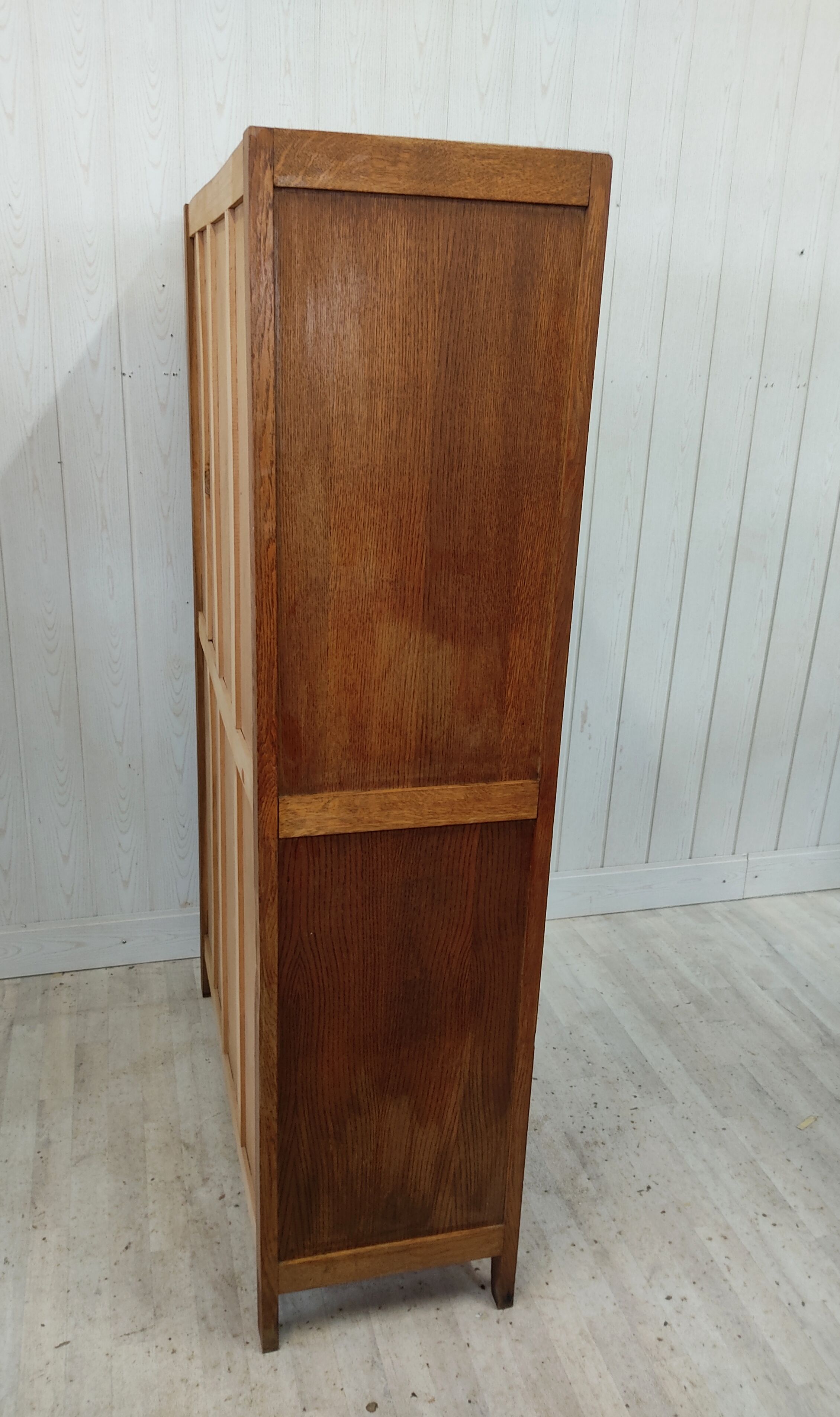 Vintage wardrobe 50s