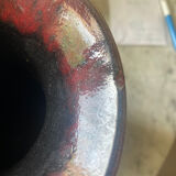 Vase 60s West Germany