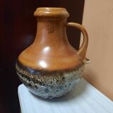 West Germany vase