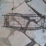 Wire planter
