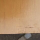 Vintage low sideboard