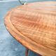 Mid-Century Modern Tray Side Table, Italy, 1960s