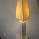 Modern Italian Table Lamp, 1980 s