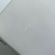 Pharmacy Cabinet Vintage Storage, Italy, 60s, White Melamine