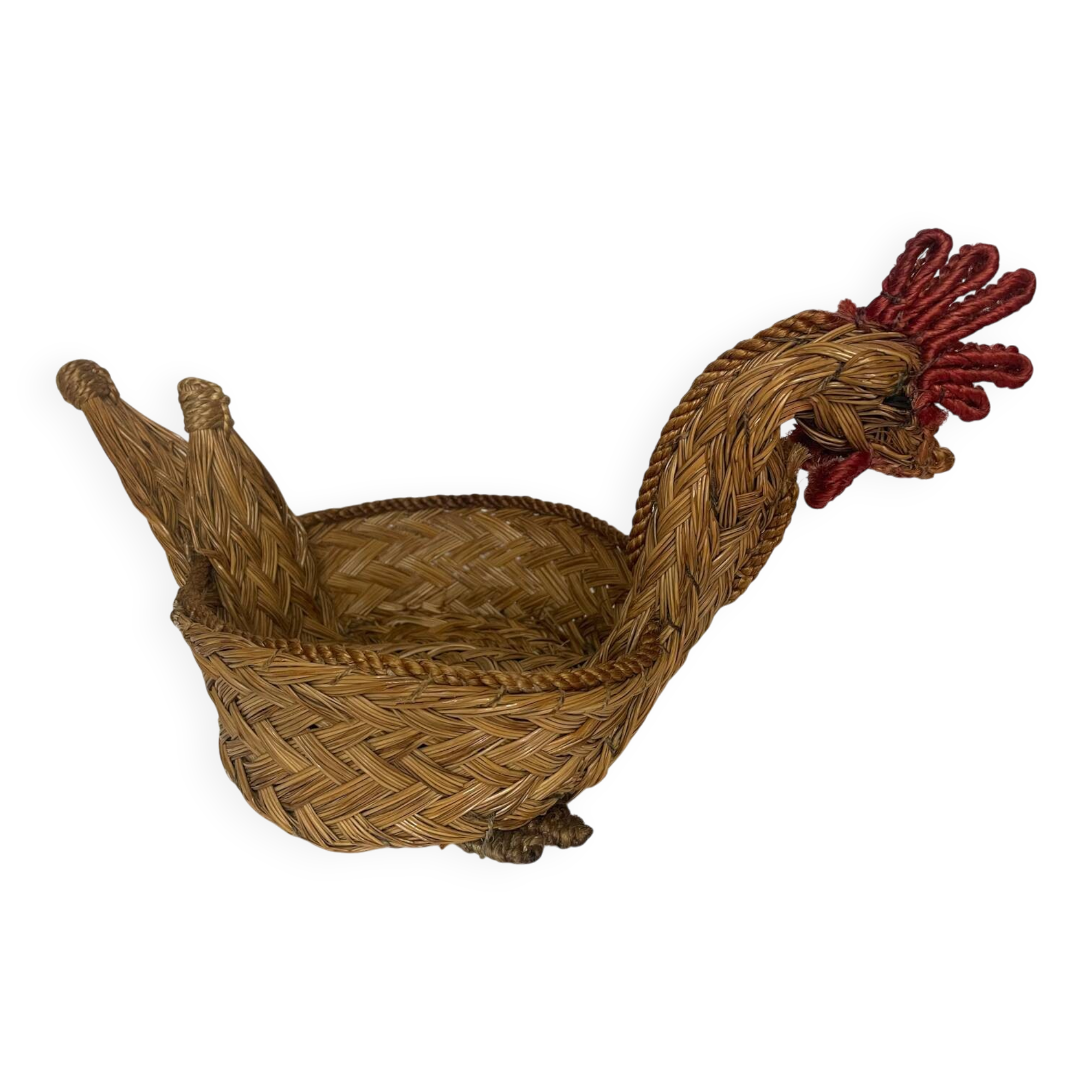 Egg basket