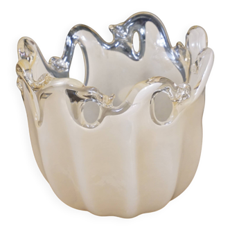 Murano vase