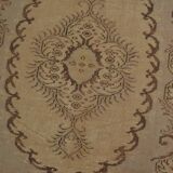 Oushak Anatolian Decorative Rug sku 1313