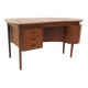 Scandinavian teak desk, Sweden, 1960