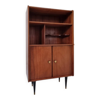 Highboard du milieu du siècle