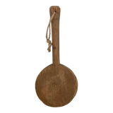 Christmas Pop-up 2022 - Vintage Cutting Board / Washerwoman Beater