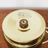 Table lamp by Peill and Putzler