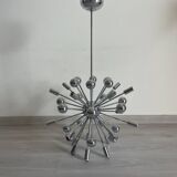 Sputnik pendant light