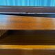 Rare Scandinavian secretary from the 1960s, in the style of Marian Grabinski for IKEA.