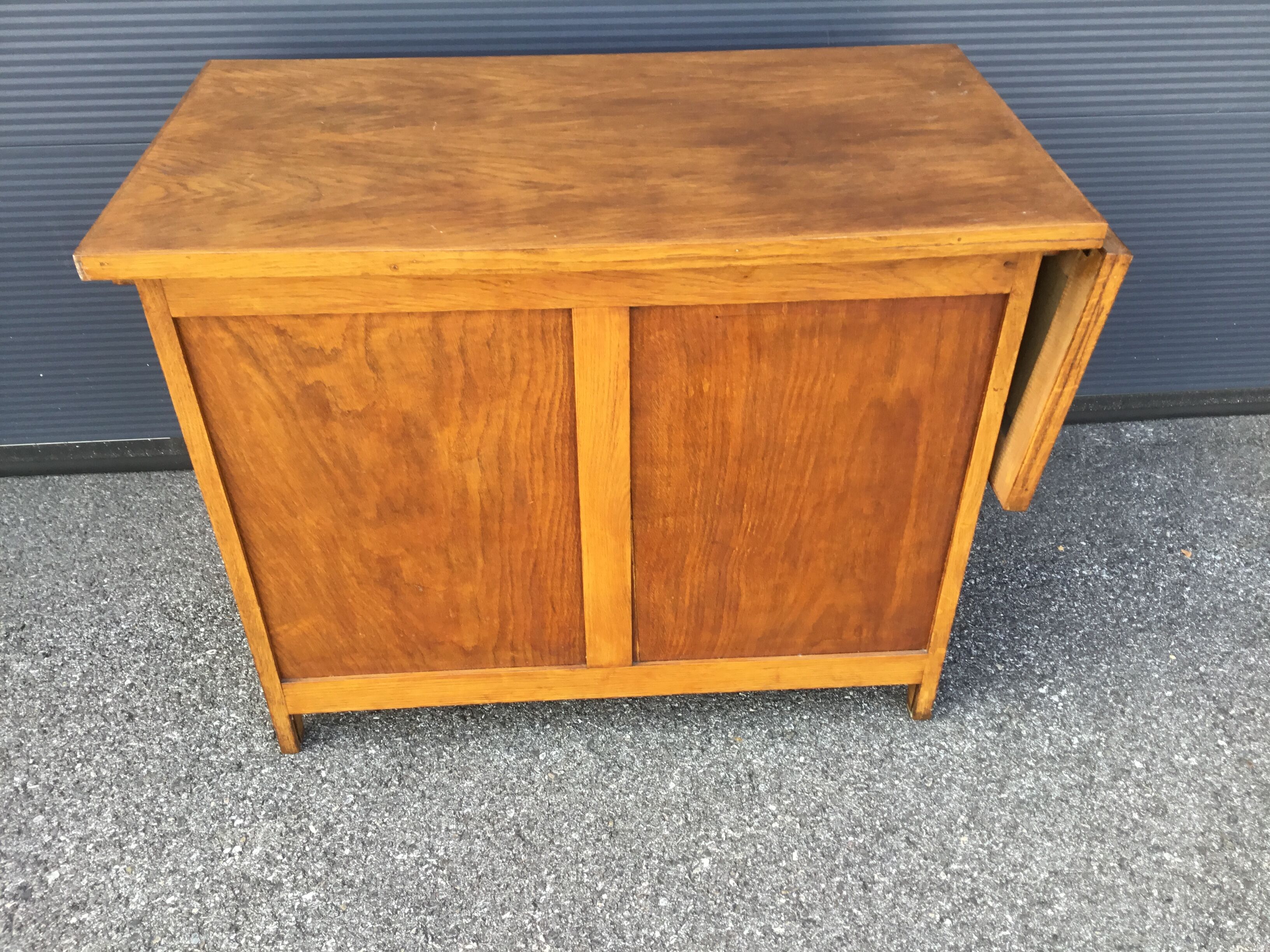 Children's office 50s