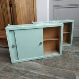 Wall unit