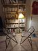 Pair of folding chairs "Plia" – Giancarlo Piretti for Anonima Castelli