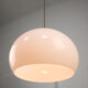 Space-age Guzzini Jolly pendant lamp, 70s