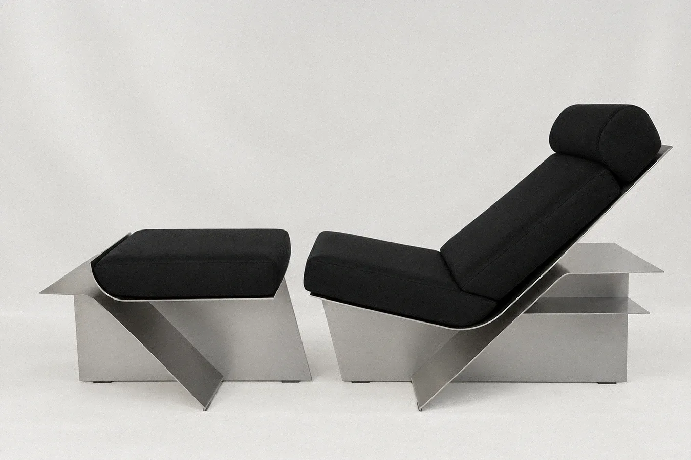 Chaise Longue 120°