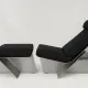 Chaise Longue 120°