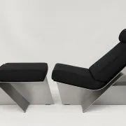 Chaise Longue 120°
