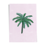 Illustration "palm tree"
