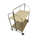Serving console in platex