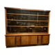 Vitrine vintage