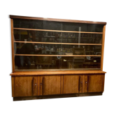 Vitrine vintage