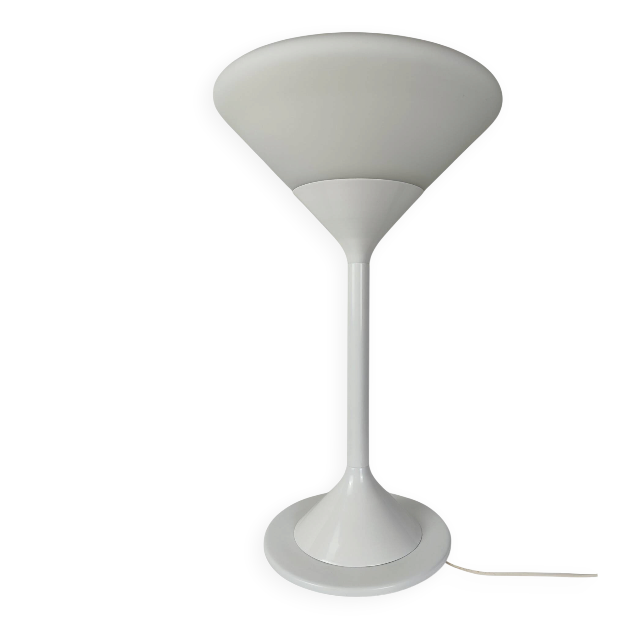 Diabolo table lamp – 1980s