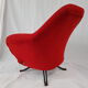 Armchair P32 by Osvaldo Borsani for Tecno 1956