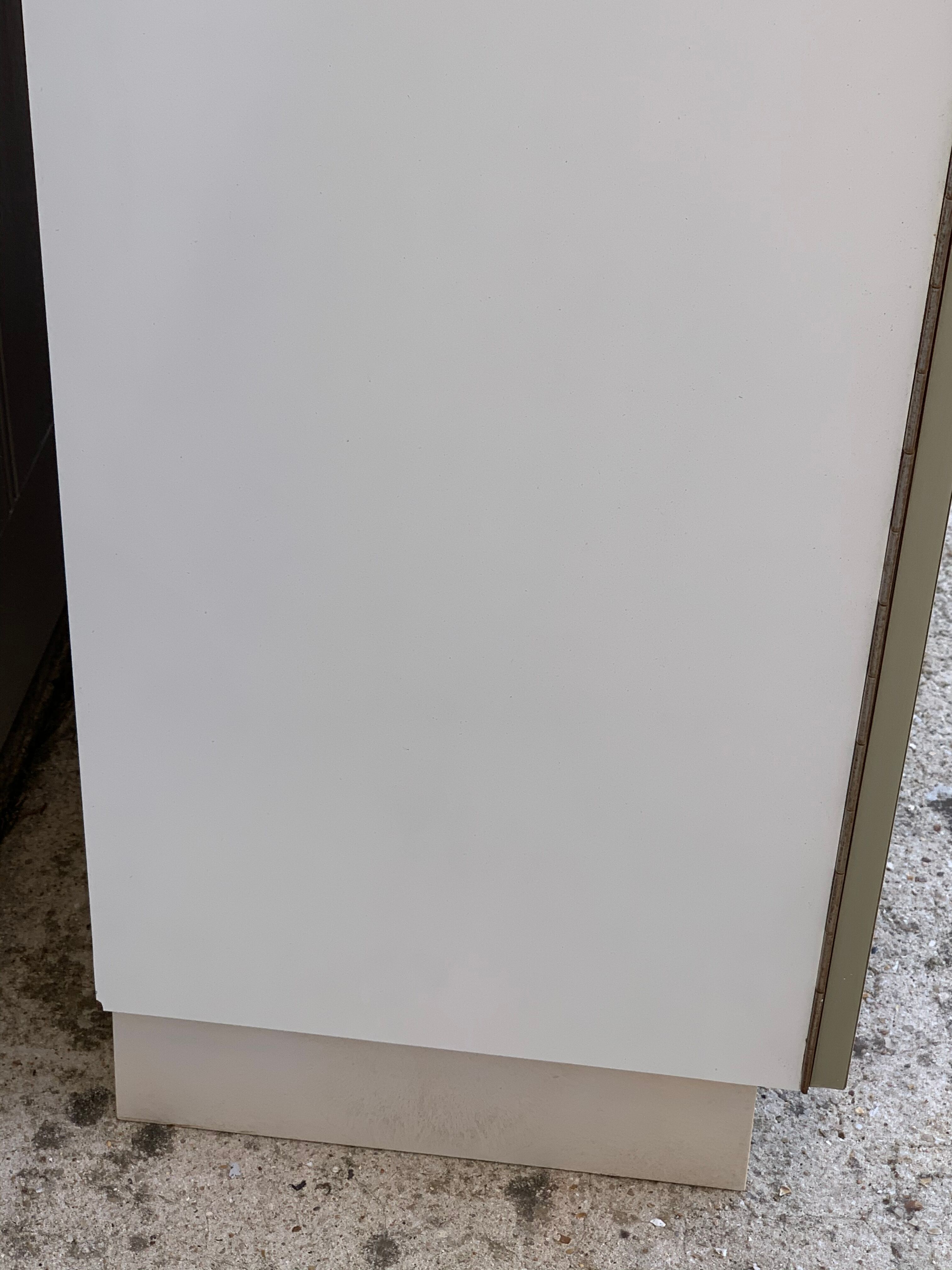 Formica sanijura 1960 wardrobe