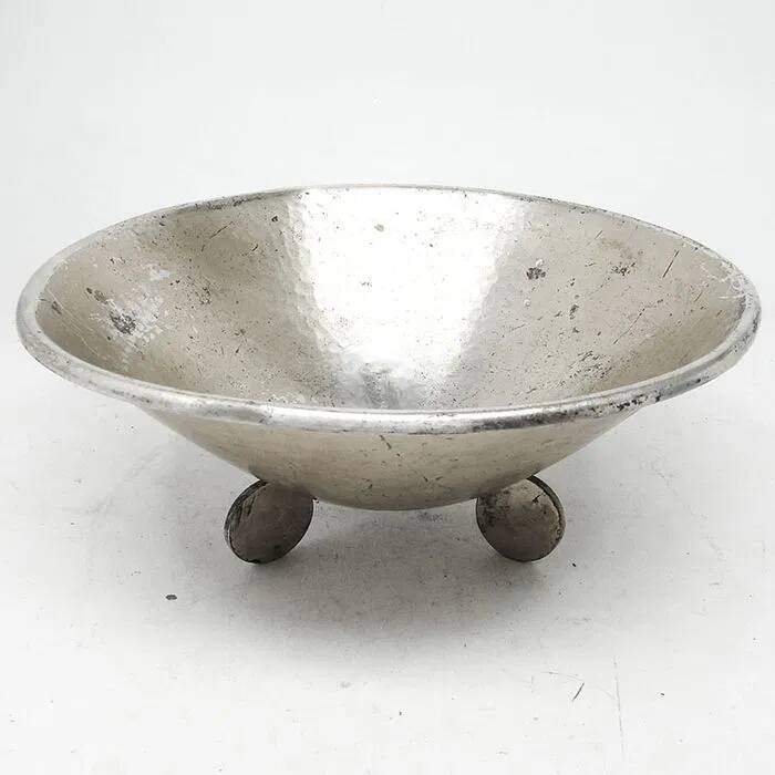 J4S WMF Art Deco Plate