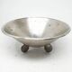 J4S WMF Art Deco Plate