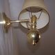 Balance wall light  50s