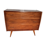 Vintage chest of drawers