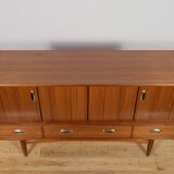 Mid-Century Teak Sideboard from G-Plan, United Knigdom, 1960s