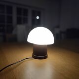 Lampe Champignon Massive Belgique 1970