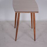 Mid century table - 1950s czechia