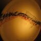 Lampe Cirrus Peill & Putzler, Allemagne 1970