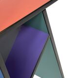 Vintage Vilbert Chair by Verner Panton Ikea 1993 design