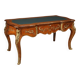 Bureau italien marqueté de style Napoléon III