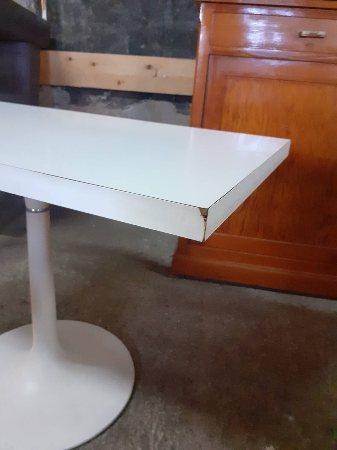 Vintage table