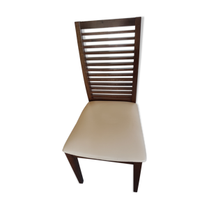 chaise de salle à manger