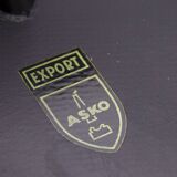 Fauteuil Ilmari Tapiovaara Mademoiselle des années 1960 pour ASKO, Finlande