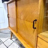 Scandinavian sideboard