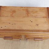 Mado solid oak buffet